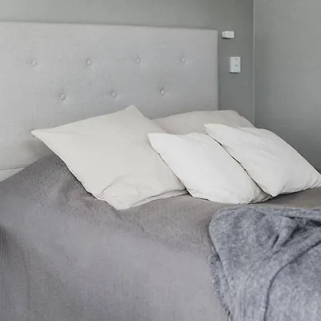 Apartamento Beautiful New Studio Nearby The Center Turku