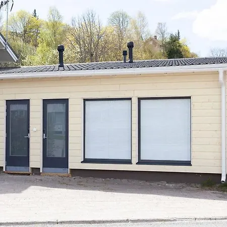 Beautiful New Studio Nearby The Center Daire Turku